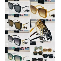 Famous Brand Chanel Sunglasses CH0651 2023