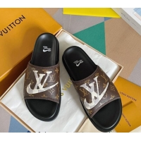 Stylish Nike x Louis...