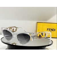 Super Quality Fendi Sunglasses FOL029 2023
