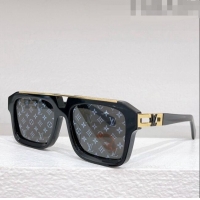 Buy Inexpensive Louis Vuitton Sunglasses Z1801 2023