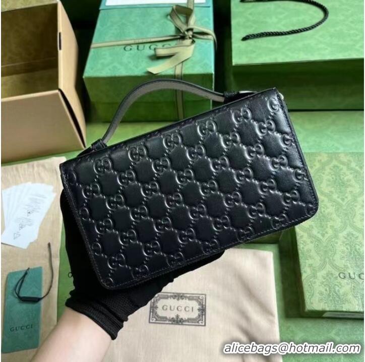 Good Product Inexpensive GUCCI Clutches 336298-5