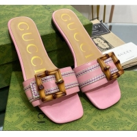 Charming Gucci Bambo...