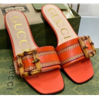 Top Grade Gucci Bamb...