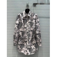 ​Top Quality Chanel Shirt Dress CH6616 Pink 2023