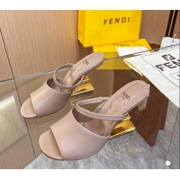 Charming Fendi First...