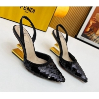 Luxury Fendi First S...