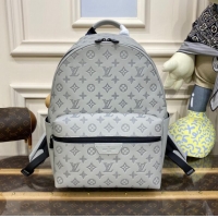 Famous Brand Louis Vuitton Discovery Backpack M46553-3