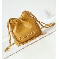 Well Crafted CHANEL ...