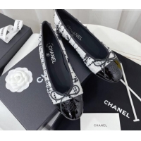 Sumptuous Chanel Cla...