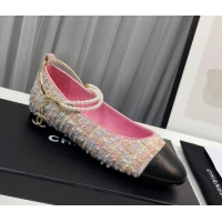 Top Grade Chanel Twe...