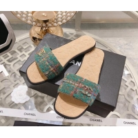 Discount Chanel Twee...