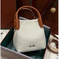 Youthful Loro Piana ...