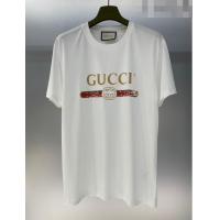 ​Reasonable Price Gucci T-shirt G71709 White 2023