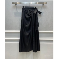 Good Product Dior Skirt D7419 Black 2023