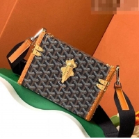 Trendy Design Goyard...