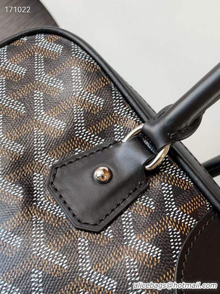 Luxurious Grade Goyard Vintage Martin Bag 8830 Black 2023