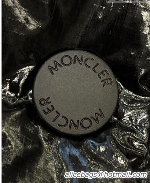 ​Top Quality Moncler Down Jacket M102303 Black 2023