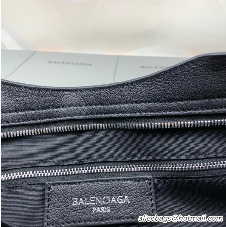 Top Grade Balenciaga WOMENS NEO CLASSIC HANDBAG 06715 Black