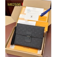 Grade Promotional Louis Vuitton Pochette Voyage Souple M82598-1