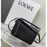 Well Crafted Loewe mini Puzzle Bag Original Leather 9016-3