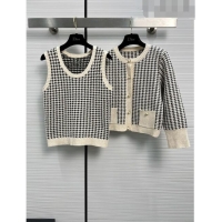 ​Low Cost Dior Knit Cardigan and Vest D92835 2023