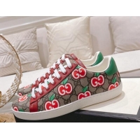 Charming Gucci Ace G...