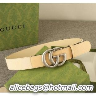 ​Good Looking Gucci Belt 40MM GUB00188