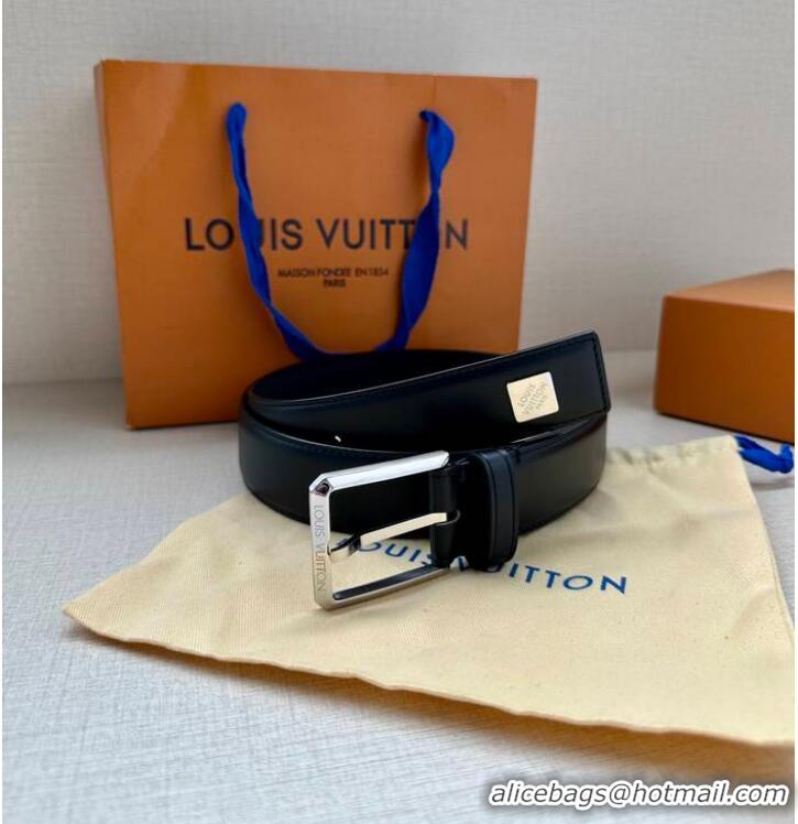 Top Design Louis Vuitton Belt LVB00261