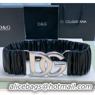 ​Super Quality Dolce&Gabbana Belt 80MM DGB00019