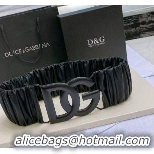 Super Quality Dolce&Gabbana Belt 80MM DGB00022