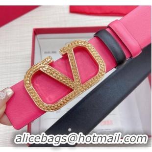 ​Top Quality Discount Valentino Belt VAB00007-6