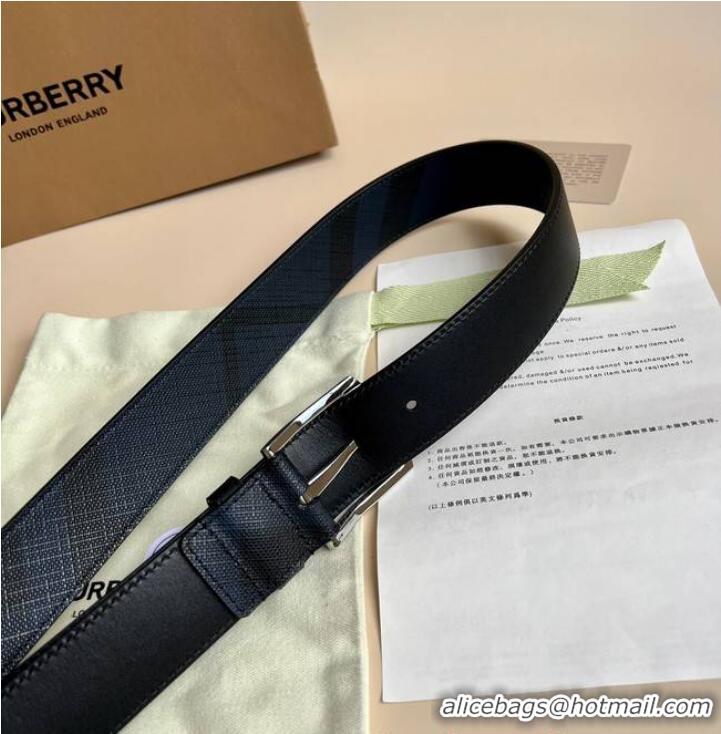 ​Top Design Burberry 35MM Belts 53389