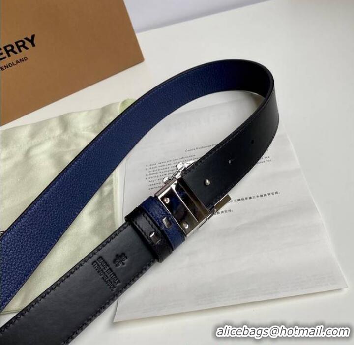 ​Well Crafted Burberry 35MM Belts 53402