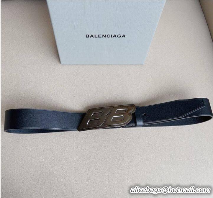 Well Crafted Balenciaga Belt 34MM BAB00021