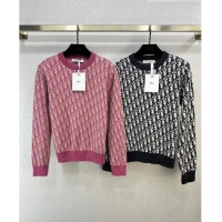 ​Well Crafted Dior Wool Sweater D102422 2023