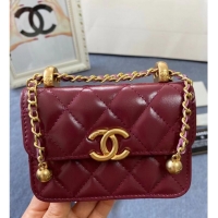 Well Crafted CHANEL ...