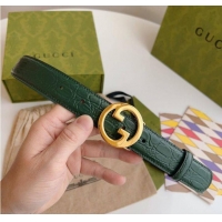 ​Cheapest Design Gucci Belt 30MM GUB00109
