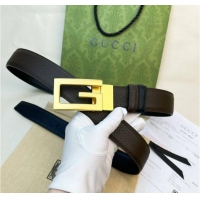 ​Chic Inexpensive Gucci Belt 35MM GUB00139-1