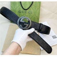 New Fashion Gucci Belt 38MM GUB00161-1