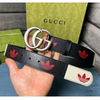 ​Famous Brand Discount Gucci Belt GUB00204
