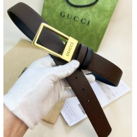 Luxurious Discount Gucci Belt 35MM GUB00134-3