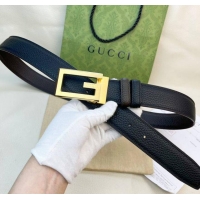 Grade Discount Gucci Belt 35MM GUB00143-2