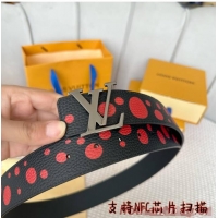 ​Top Quality Cheap Louis Vuitton Belt 40MM LVB00199