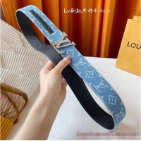 ​Most Popular Louis Vuitton Belt 40MM LVB00219