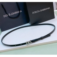 ​Luxury Discount Dolce&Gabbana Belt 10MM DGB00002
