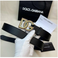 Buy Cheapest Dolce&Gabbana Belt 30MM DGB00003-1