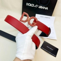 ​Reasonable Price Dolce&Gabbana Belt 30MM DGB00005-2