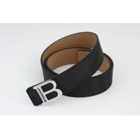 ​Good Quality Burberry Belt B4006 Black