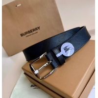 Shop Inexpensive Burberry 35MM Belts 53388