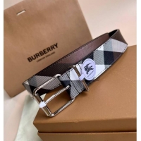 ​Top Design Burberry 35MM Belts 53389